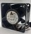 Cooler Fan Delta 12v 1,80a 60x60x38mm Modelo AFC0612DE 4 Fios  PWM 21,6 Watts - Imagem 3