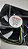 Cooler Fan Akasa 12v 80X80X25mm Modelo Dfc802512p 4 Fios Air Cooling Silenciosos - Imagem 2