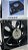 Micro Ventilador Delta 12v 0.5a 80x80x25mm Modelo QUR0812SH  4 Fios PWM - Imagem 2