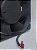 Cooler Delta 24v 120x120x38mm Ventoinha Silenciosa Afb1224hb Sem Led (Usado) - Imagem 5