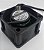 Microventilador Adda 12v 0,23a 40x28mm Ad0412ub-b31 2 Fios Sem Led 10000RPM - Imagem 4