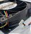Ventoinha Fan Avc 120x38mm 48v 1,30a Modelo 2b12038b48u Pwm Preto - Imagem 5