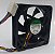 Ventoinha Sunon 12v 3,04w 60x15mm Modelo Psd1206phb1-a 4 Fios Pwm Silencioso - Imagem 5