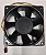 Ventilador Nework Rt-120-48vdc 48 Volts 120x120x38mm 2400rpm Aluminio - Imagem 2