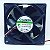 Cooler Fan Sunon 48v 10,8W 120x120x38mm Modelo KDE4812PMV1 3 fios alta rotação - Imagem 1