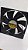Cooler Fan Sleeve 12v0,18a 120x120x25mm Modelo S1202512L 2 Fios - Imagem 1