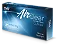AirClear O2 Max de Silicone Hidrogel - Imagem 1
