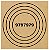 R14 - Alta-Vitalidade MDF 3mm 20x20cm Radiestesia Radiônica - Imagem 1