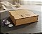 Kit Radiestesia Prosperidade + Caixa + Cristais + Brindes - Imagem 5