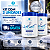 Kit 2 Celer Blond 500g | Pó Descolorante Profissional 9 Tons + Frete Grátis - Imagem 6
