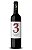 3 Herdades - vinho tinto - Corte - Imagem 1