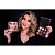 Alice Salazar - Paleta de Sombras Basic - Imagem 1