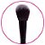 Klass Vough - Pincel Night Line (STB-01) - Imagem 1