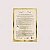 Latika - Mask Sheet Orange Passion - Imagem 2