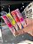 Marshmallow Make Lip Tint Flúor Infantil Lilás - Imagem 1