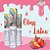 Marshmallow Make Gloss latex Infantil - Imagem 1