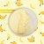 Marshmallow Make Pó Facil Banana - Imagem 1