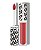 Franciny Ehlke -  Batom Liquido Matte Delicate 30102 - Imagem 2