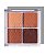 Franciny Ehlke -  Paleta Contorno Your Browns - Imagem 2