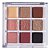 Franciny Ehlke -  Paleta De Sombras Nine Essentials - Imagem 1