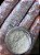USEGLOW - Glitter Blue Ice - Imagem 1
