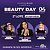 Ingresso Beauty Day - Catharine Hill Experience - Pri Lessa e Convidadas - 2º Lote - Imagem 1