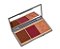 LP Beauty - Paleta Sculpt, Blush & Glow - DARK - Imagem 1
