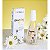 Vizzela - Demaquiilante Cleansing Oil 100ml VZ 16 - Imagem 1