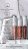 Bruna Tavares - BT Marble Gloss Rose Gold - Imagem 1
