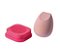 Niina Secrets - Esponja Perfect Blend com base de silicone para limpeza by Eudora - Imagem 5