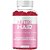 Nutri Hair - Cabelo/Pele/Unha 60 gummies Suplemento Alimentar FRUTAS VERMELHAS - Imagem 1
