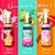 Juliana Paes - Body Splash Encantos 200ml - Imagem 1
