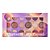Ruby Rose - Paleta Mysterious HB1063 - Imagem 1
