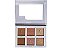 Ruby Rose - Linha Feels Mood Paleta Contorno, iluminador e blush 7524 - Imagem 3