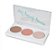 Vizzela - Paleta paleta BFF 01 contorno, blush e iluminador - Imagem 3