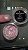 USEGLOW - Glitter Coleção Luxo Beauty - Imagem 3
