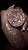 USEGLOW - Glitter Coleção Zodiac Libra - Imagem 3