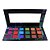Ludurana V - Paleta de Sombras Matte Urbana B00049 - Imagem 3