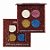 Ludurana V - Quarteto de Sombras Glitter B00031 - Imagem 1