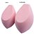 PraMaquiar - Esponja de Maquiagem Pink Blend - Imagem 3
