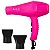 Prosper - Secador Profissional 4000w Rosa Neon Fosco P6800 220v - Imagem 1