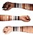 LP Beauty - Paleta de Sombras - Imagem 2