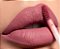 LP Beauty - Batom Liquido Matte Soft Nude - Imagem 2