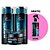 Truss - Kit Truss Uso Obrigatório Shampoo 300ml + Condicionador 300ml + Máscara 180g Ganhe Leave-in 260ml - Imagem 1