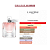 Brand - Perfume Brand Collection Nº 012 La vie 25ml - Imagem 2