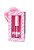 Franciny Ehlke - Gloss Glossip Lipchilli Pink Edição Limitada - Imagem 1