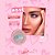 Luv Beauty - Iluminador Compacto Rose - Imagem 2
