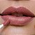 Luv Beauty - Batom Liq Lips Sexy Nude - Imagem 1