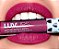 Luv Beauty - Batom Liq Lips Sweet Rose - Imagem 2