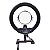 Klass Vough - Ring Light Led de Mesa - Imagem 2